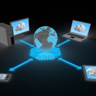 Timeline: Historia de la Internet