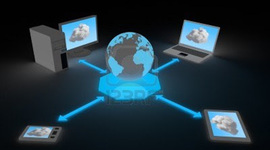 Timeline: Historia de la Internet