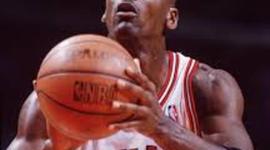 Timeline: Michael Jordan