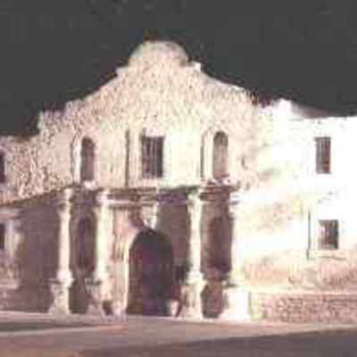 Timeline: events leading to the texas reveolution