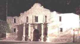 Timeline: events leading to the texas reveolution