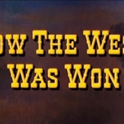 Timeline: How the west was won