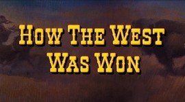 Timeline: How the west was won