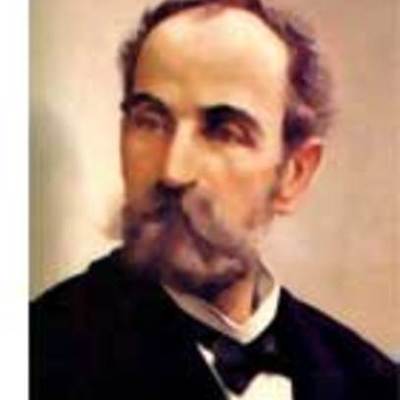 Timeline: Eugenio Maria de Hostos