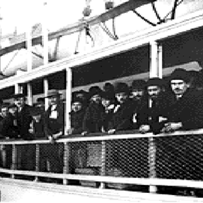 Timeline: Emanuel Lindbegh's Timeline