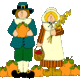 Pilgrims 1