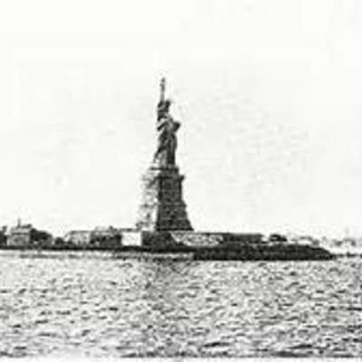 Timeline: Alana O'Connors American Immagration Experience