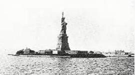 Timeline: Alana O'Connors American Immagration Experience