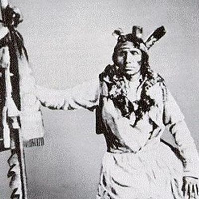 Timeline: Dakota War