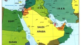 Timeline: The Middle East