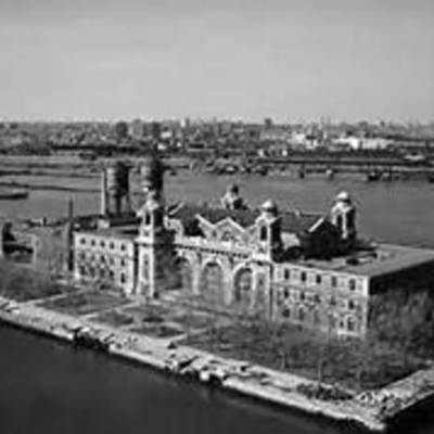 Timeline: Immigration and westward expansion