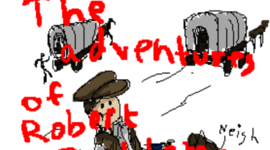 Timeline: Westward Movement timeline