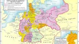 Timeline: The Unification of Germany