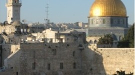 Timeline: the middle east