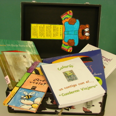 Timeline: Plan de Lectura de Primaria