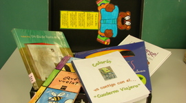 Timeline: Plan de Lectura de Primaria