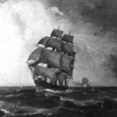 Timeline: the Immigration of Anna Bransen