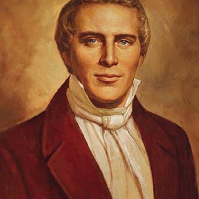Timeline: Joseph Smith