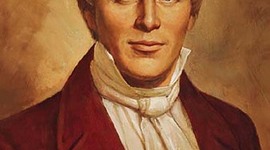 Timeline: Joseph Smith