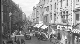 Timeline: Histoire de la course automobile