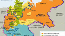 Timeline: The Road that Led to the Unification of Germany