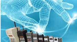 Timeline: Evolución de las tecnologías en familia