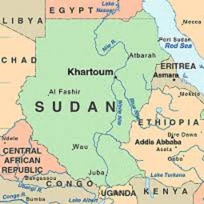 Timeline: Sudan