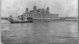 Timeline: Immigration from Italy