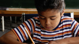 Timeline: Bilingual Education Timeline