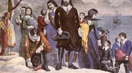 Timeline: The history of USA.