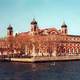 Ellis island