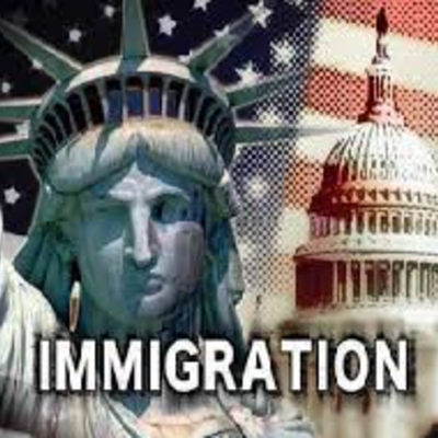 Timeline: Immigration from Ireland to America