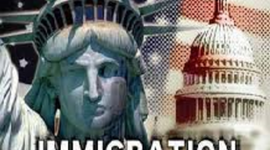 Timeline: Immigration from Ireland to America