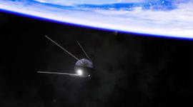 Timeline: Internet History Davis