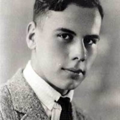 Timeline: George Stibitz