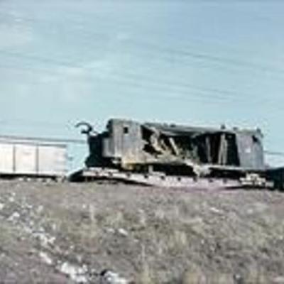 Timeline: A Storied Past: The history and future of W---------'s Libraries [TEST]