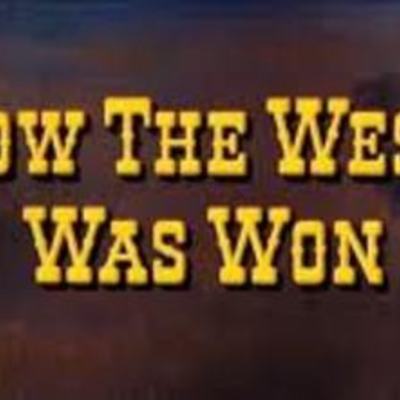 Timeline: How The West Was Won