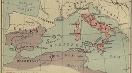 Timeline: Timeline of The Carthaginian Empire