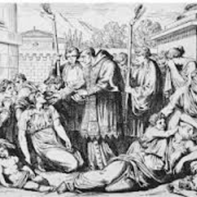 Timeline: Renaissance Time Era