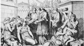 Timeline: Renaissance Time Era