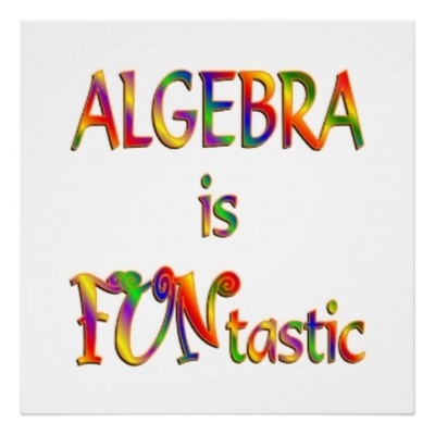 Timeline: Algebra I Course Timeline