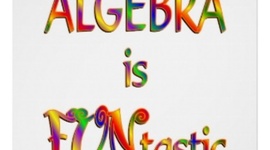 Timeline: Algebra I Course Timeline