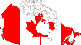 Timeline: The Formation of Canada By Peter Denison (JAN 1st means uknown)