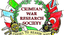 Timeline: Ο ΚΡΙΜΑΪΚΟΣ ΠΟΛΕΜΟΣ