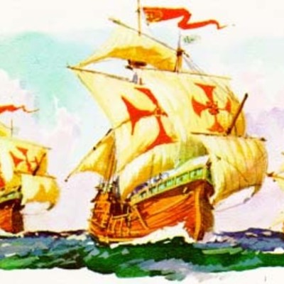 Timeline: Spanish Exploration