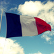 French flag