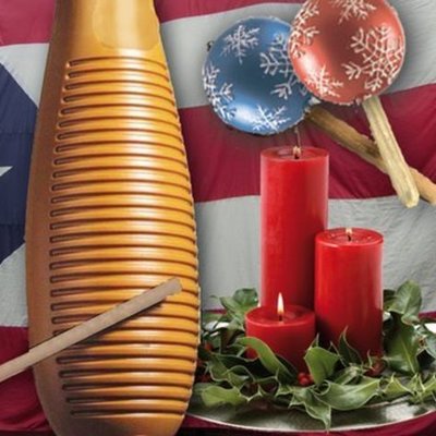 Timeline: Navidad boricua: la más larga del planeta