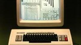 Timeline: Computer History (Desmond 7B)