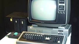 Timeline: Computer history (G7B)