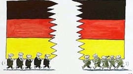 Timeline: Unification of Germany